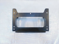 Harley Davidson Touring Road King & Electra Glide Detachable Rear Luggage Rack - C3 Cycle