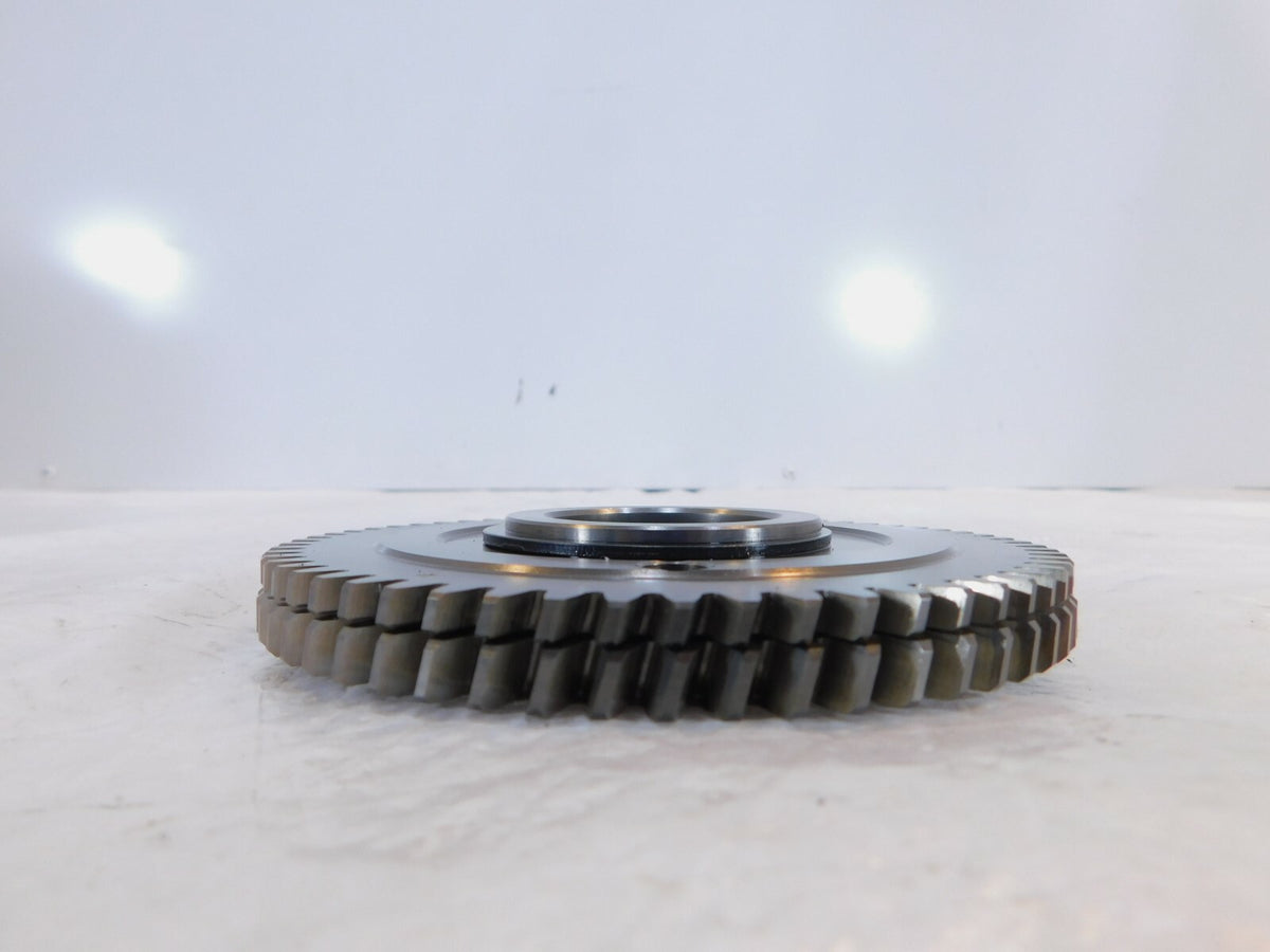 Indian Chief Classic Vintage & Dark Horse Crank Crankshaft Balancer Gear