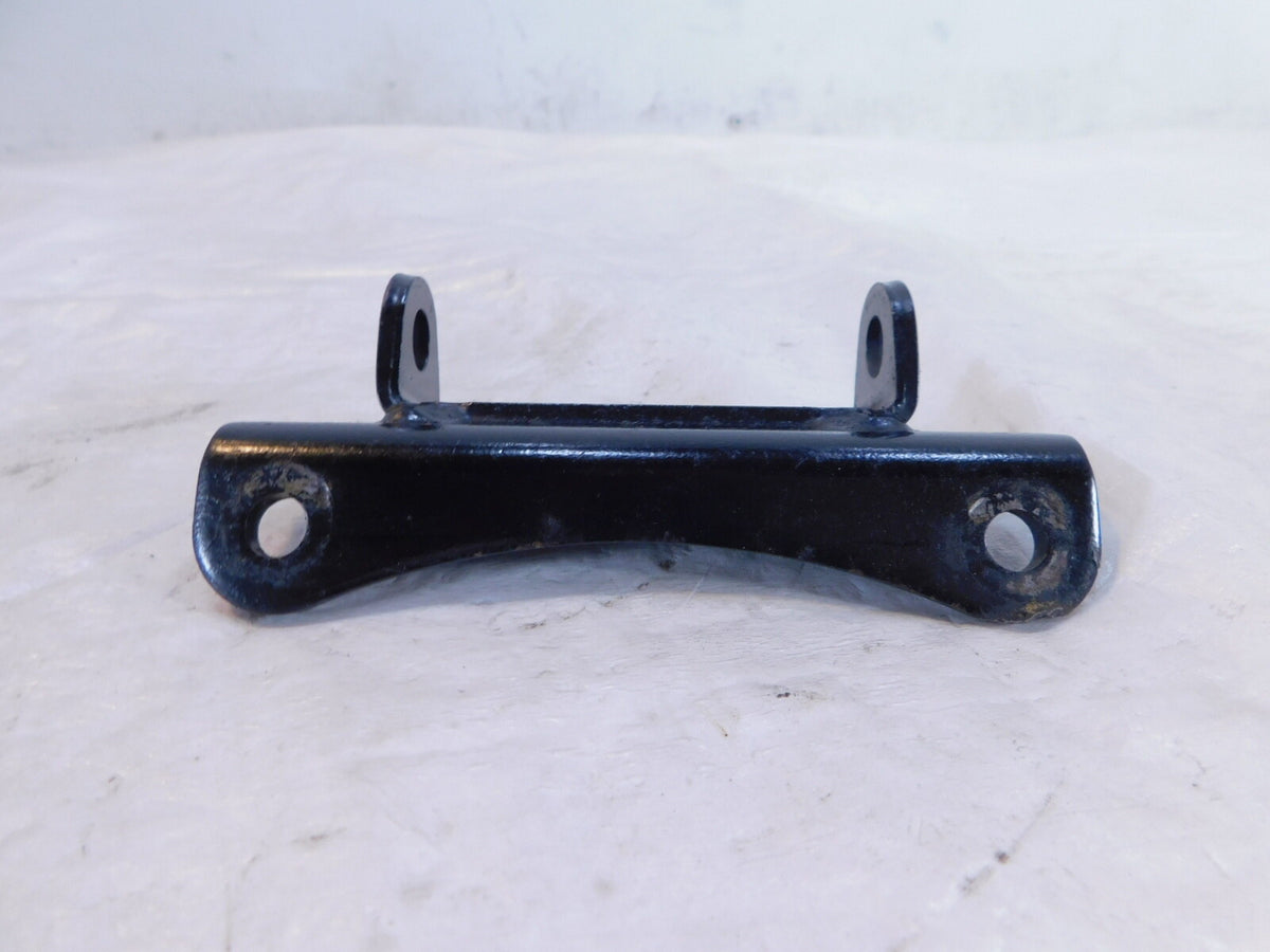 Kawasaki Vulcan 1600 Nomad Classic Right Front Footpeg Footboard Bracket Mount - C3 Cycle