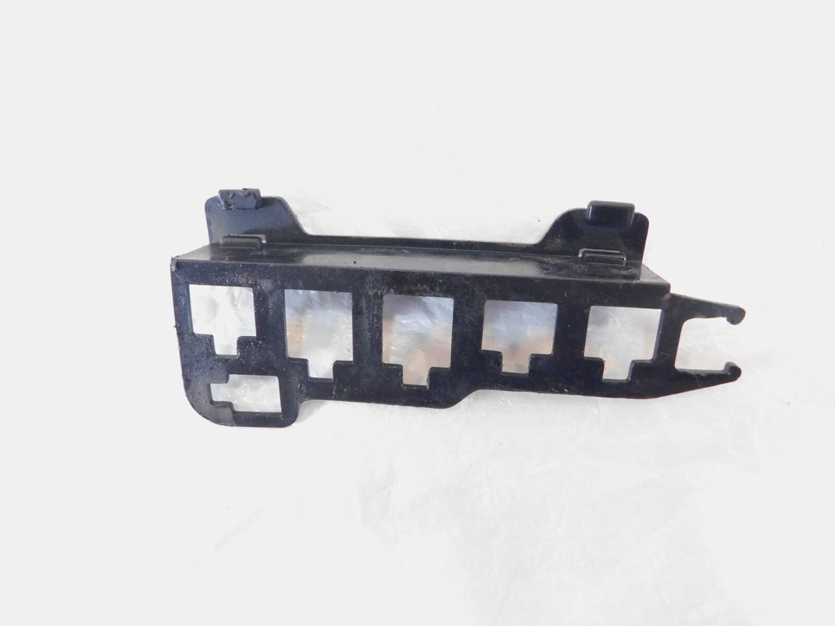 1988-2000 Honda GL1500 Goldwing 1500 Plastic Black Rear Fender Holder Connector