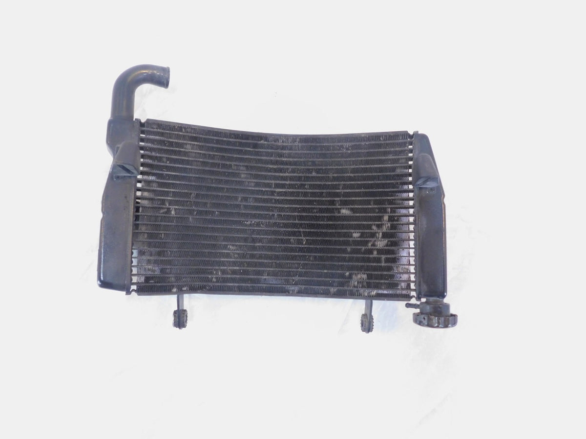 Ducati Superbike 749 749S & 999 999R Engine Motor Cooling Coolant Radiator Unit - C3 Cycle