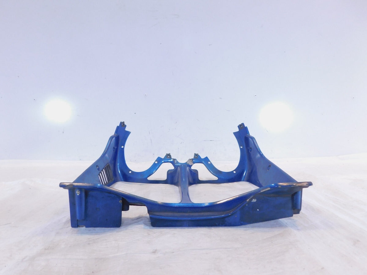 1984-1996 BMW K1100RS K100RS Front Radiator Engine Cooling Duct Trim Panel Cover - C3 Cycle