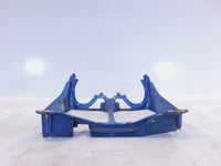 1984-1996 BMW K1100RS K100RS Front Radiator Engine Cooling Duct Trim Panel Cover - C3 Cycle
