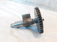 Honda Fury 1300 Stateline VT1300 Engine Motor Crank Shaft Crankshaft Balancer - C3 Cycle