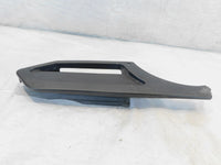 2008 2009 2010 Buell 1125 1125R 1125CR Lower Wheel Drive Belt Cover Debris Guard - C3 Cycle
