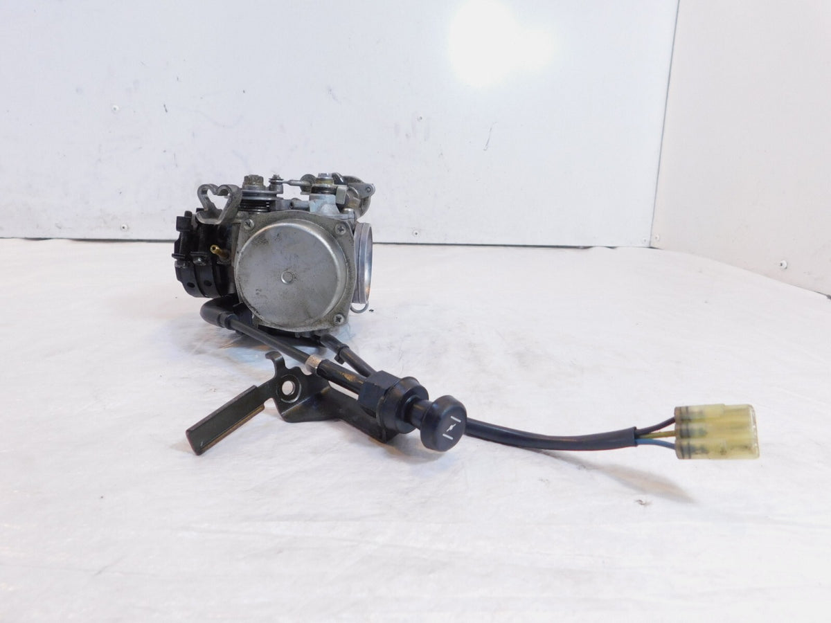 2004-2007 Honda Shadow 750 VT750 VT750C Aero Intake Carburetor Carb Assembly - C3 Cycle