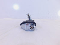 Harley Davidson Electra Glide & Road King Adjustable Highway Footrest Footpeg - C3 Cycle