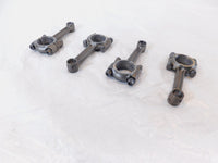 1990 1991 1992 Kawasaki Ninja ZX11 ZX1100 Crankshaft Piston Connecting Rods - C3 Cycle