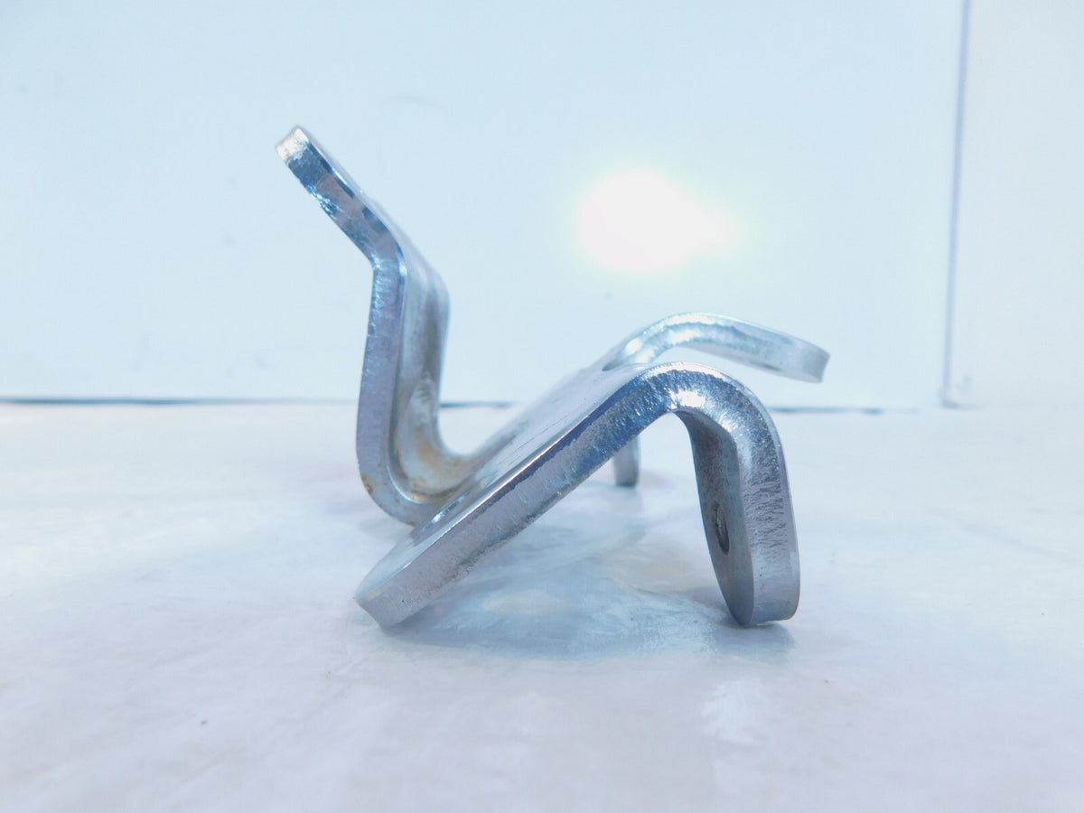 98-2002 Honda Shadow Aero 1100 VT1100C3 Chrome Headlight Headlamp Bracket Mount - C3 Cycle