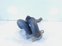 2008 08 Buell 1125 1125R Rear Exhaust Header Muffler Down Pipe - C3 Cycle