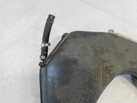 01-04 Aprilia RST1000 RST 1000 Futura OEM Engine Oil Reservoir Overflow Bag Tank