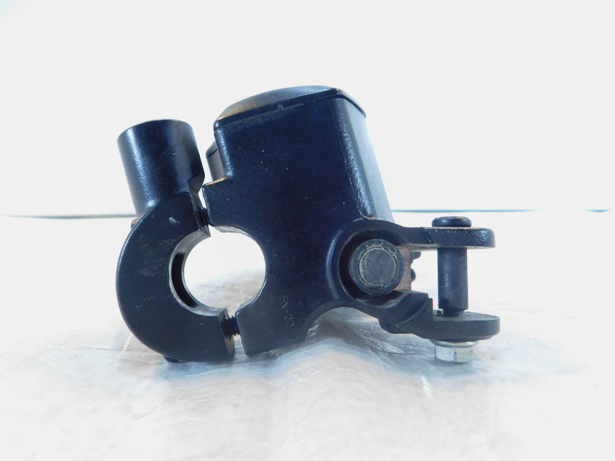 Kawasaki Z900 ZR900 & Z800 ZR800 Front Left Wheel Brake Master Cylinder Assembly - C3 Cycle