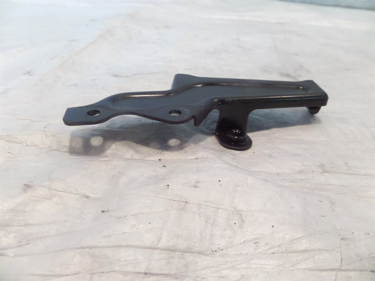 01-07 Aprilia ETV1000 Caponord 1000 Engine Motor Radiator Mount Mounting Bracket - C3 Cycle
