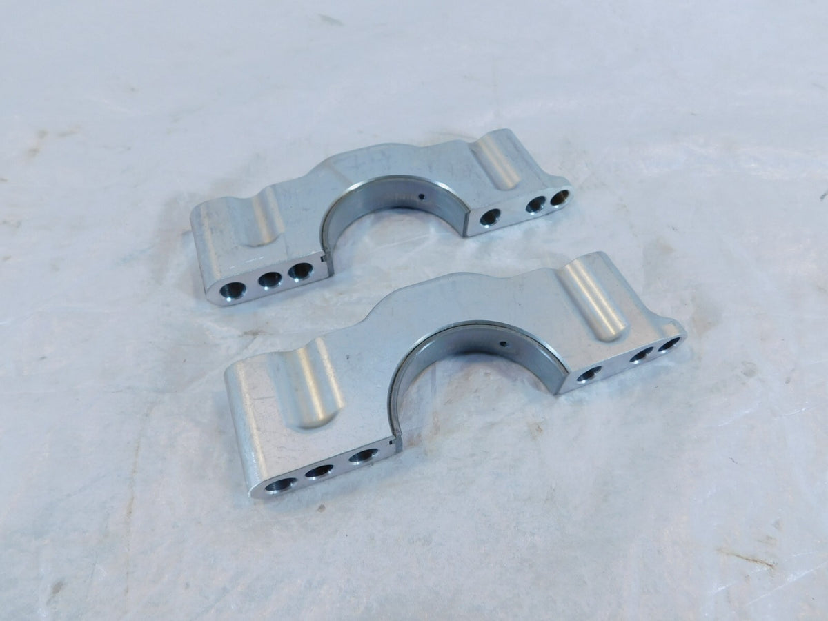 BMW F800GT F800R F800S F800ST Engine Motor Crankcase Crankshaft Holder Clamps - C3 Cycle