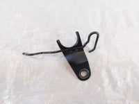 1980-1982 Honda CX500 CX500C Custom Horn Mount Bracket & Throttle Gable Guide - C3 Cycle