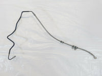 2013-2016 Triumph Street Triple R Rear Wheel ABS Modulator to Caliper Brake Line - C3 Cycle