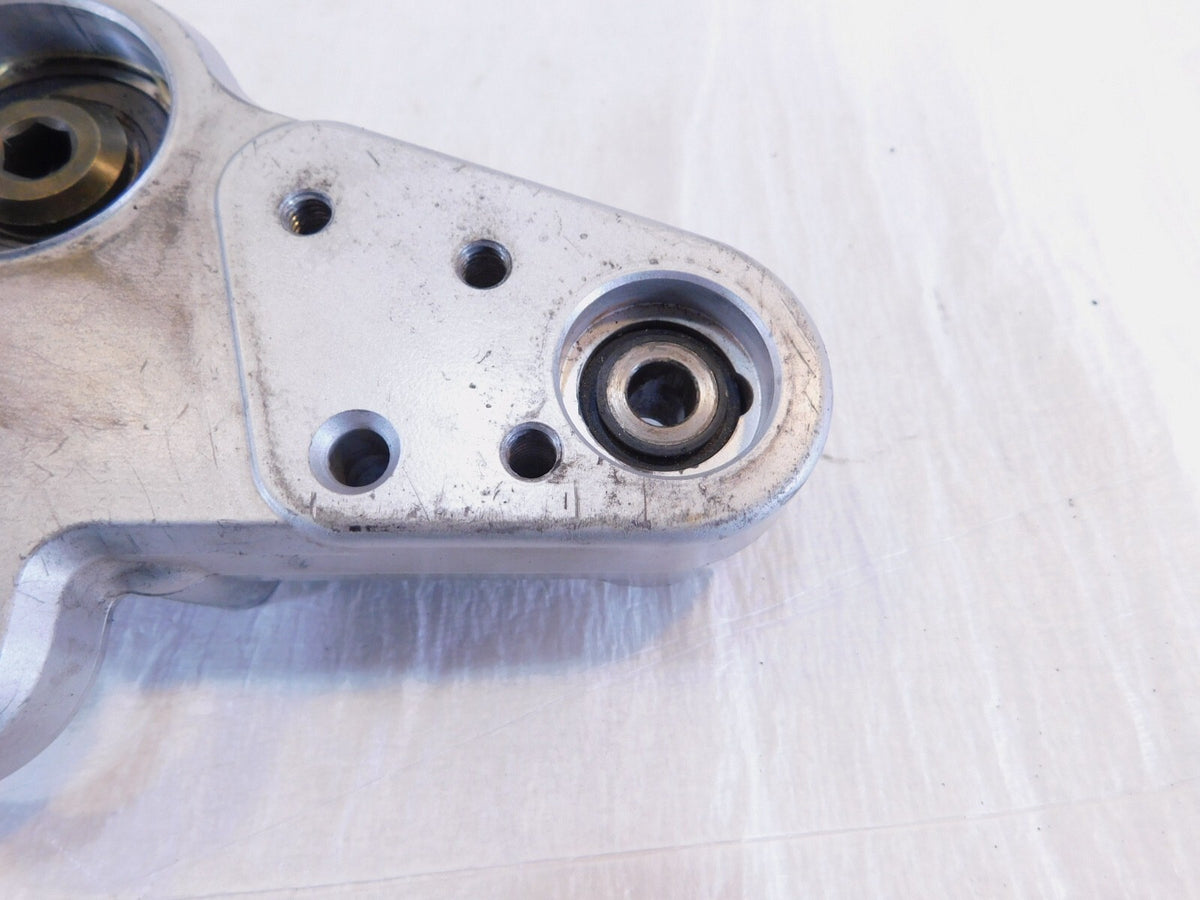 1995-2001 BMW R1100R R850R Front Fork Brace Upper Triple Tree Yoke - 31422314934 - C3 Cycle
