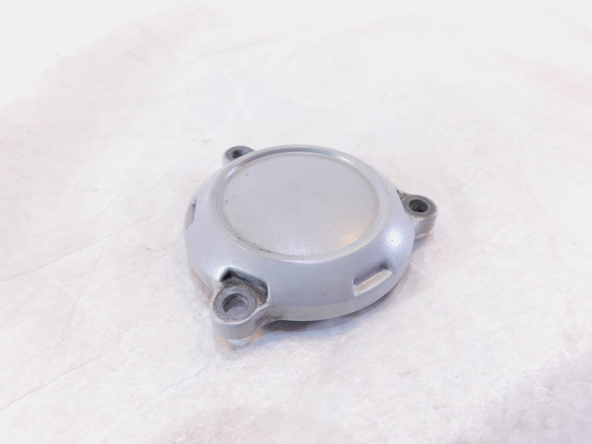 BMW F650CS & F650GS F650 GS Dakar Engine Motor Oil Filter Crankcase Cover Cap - C3 Cycle