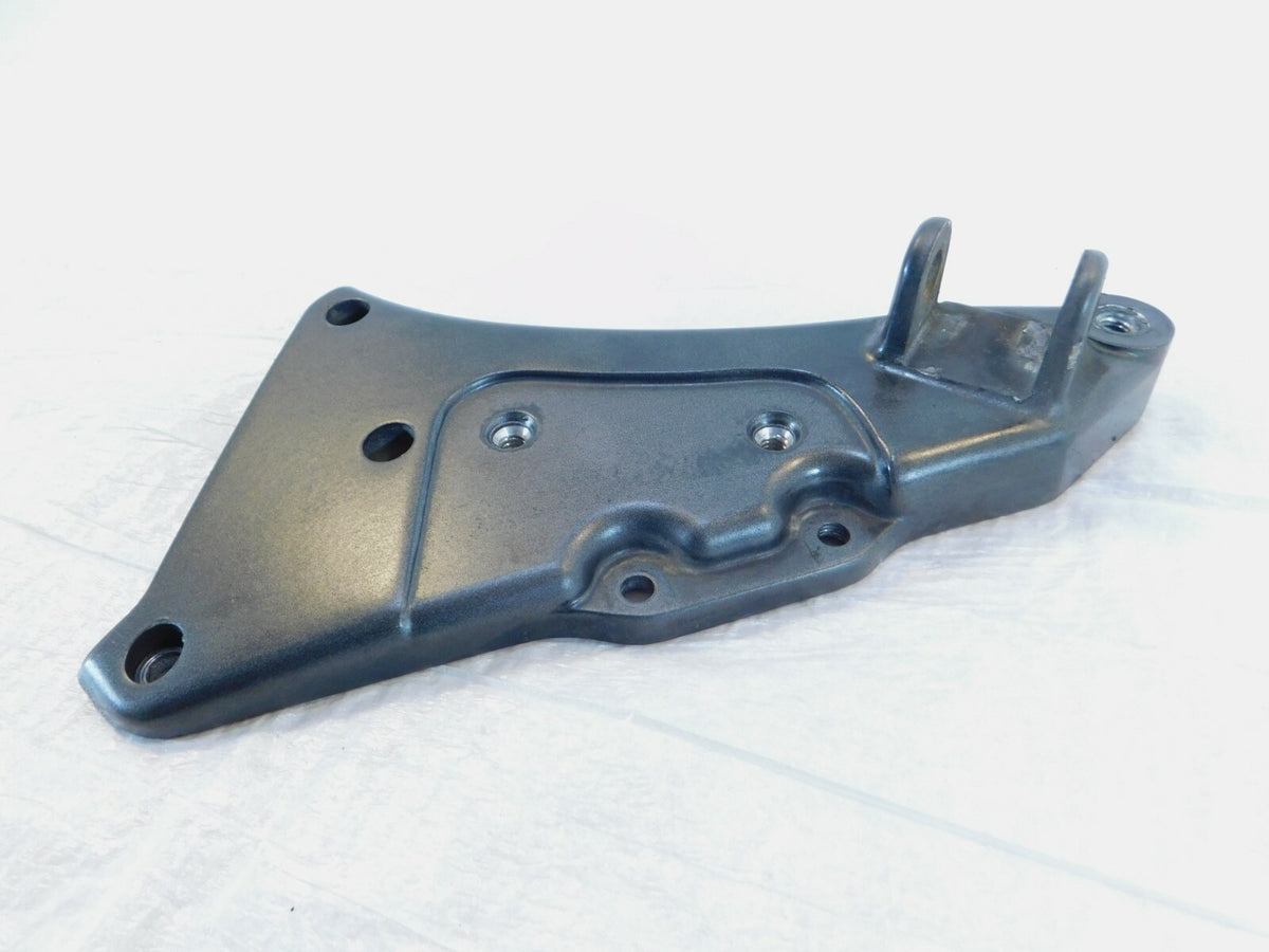 Buell XB XB9 XB12 Firebolt Lightning Front Right Footrest Footpeg Mount Bracket - C3 Cycle