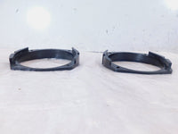 Harley Davidson Touring Electra Glide Ultra Classic Front Fairing Speaker Spacer - C3 Cycle