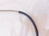 04-16 BMW K1200 K1200S K1300R K1300S ABS Rear Wheel Brake Caliper Hose Pipe Line - C3 Cycle