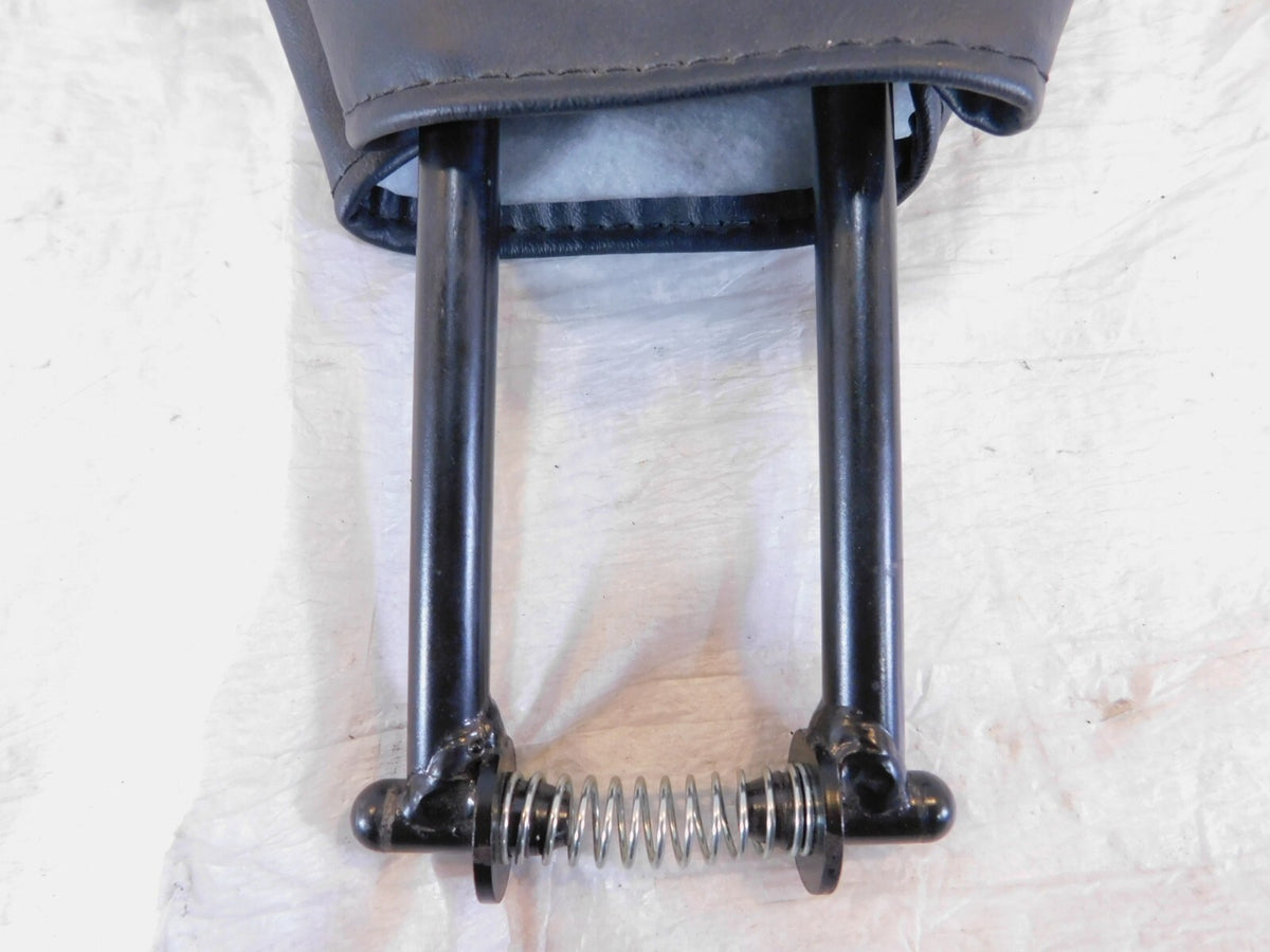 Harley Davidson Touring Road King Street Glide & Electra Glide Driver Backrest - C3 Cycle
