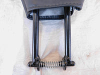 Harley Davidson Touring Road King Street Glide & Electra Glide Driver Backrest - C3 Cycle