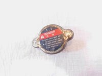 Honda VT600 Shadow 600 & VT750 Spirit Engine Coolant Filler Thermostat Cap Lid - C3 Cycle