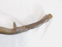 Yamaha YZFR3 YZF R3 MT03 MT-03 Slip On Exhaust Header Muffler Pipe Silencer Can - C3 Cycle