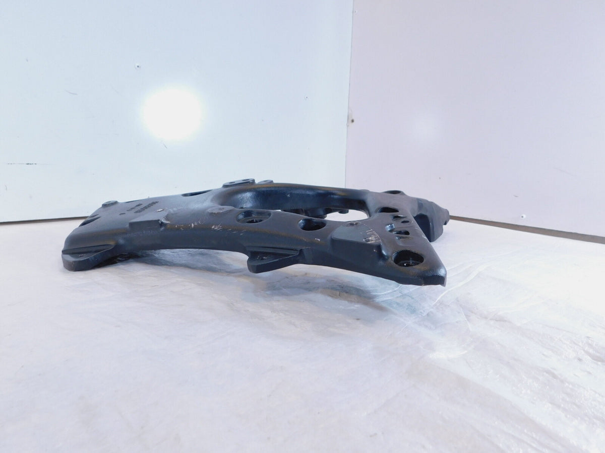 Indian Chief Chieftain & Roadmaster Left & Right Rear Subframe Support Brackets - C3 Cycle