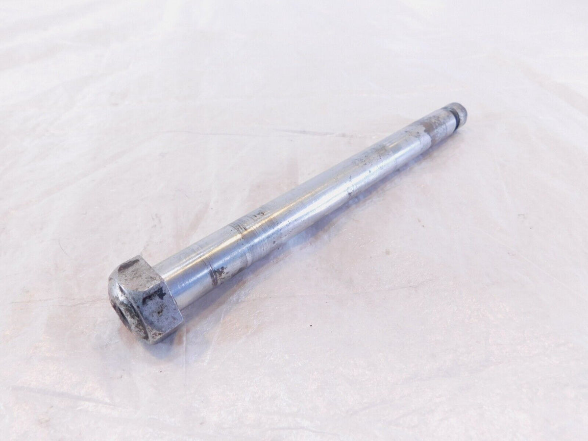 Harley Davidson Sportster XL 883 1100 & 1200 Rear Fork Swingarm Pivot Bolt Axle - C3 Cycle