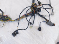 2007-2008 KTM 990 Super Duke Main Wiring Wire Harness Loom - C3 Cycle