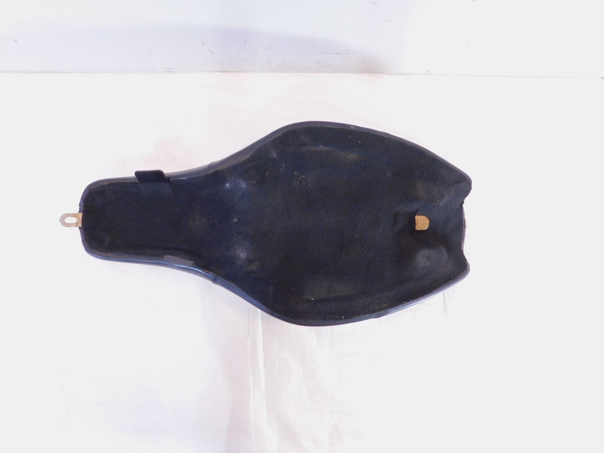1996-1998 Harley Davidson Dyna Low Rider Front Rider and Passenger C&C Seat - C3 Cycle