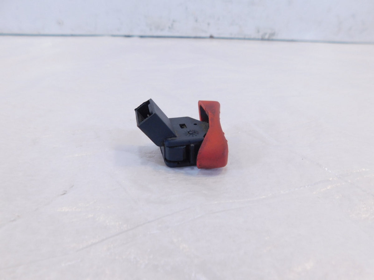 Piaggio Vespa LX GT GTS 50 125 250 Front Handlebar Engine Off Kill Switch - C3 Cycle
