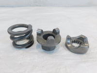 Kawasaki Vulcan 1600 VN1500 Engine Motor Drive Shaft Gear Cam Damper & Spring - C3 Cycle
