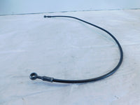 1999-2004 Triumph Sprint 955 ST RS Rear Brake Master Cylinder Hose Pipe Line - C3 Cycle