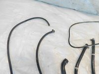 1995-01 BMW R1100 R1100R R850R Misc Engine Coolant Water Air Hose Pipe Line Lot - C3 Cycle