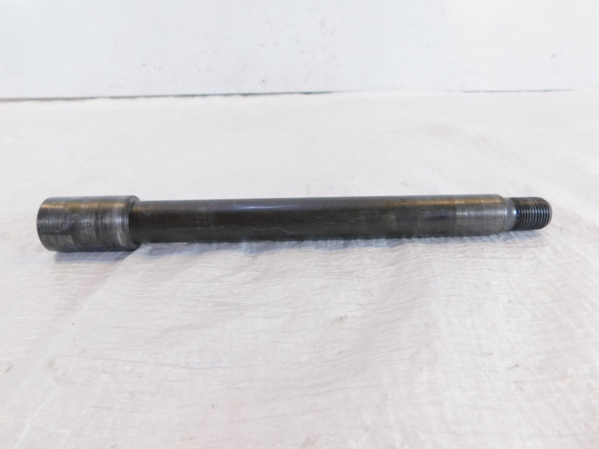 Yamaha YZFR6 YZF R6 YZFR1 FZ1 FZ6 MT09 Tracer Super Tenere Front Wheel Axle Bolt