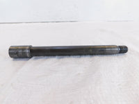 Yamaha YZFR6 YZF R6 YZFR1 FZ1 FZ6 MT09 Tracer Super Tenere Front Wheel Axle Bolt