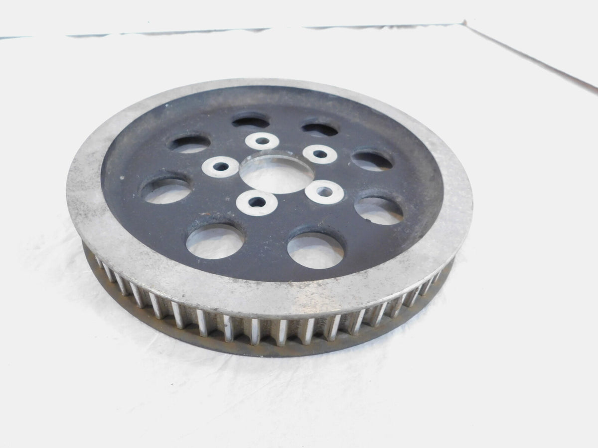2000-2003 Harley Davidson Sportster 883 & 1200 Rear Wheel Belt Sprocket Pulley - C3 Cycle