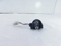 2002 MZ Skorpion Tour MZ660 660 Hitachi Electrical Starter Motor Relay Solenoid - C3 Cycle
