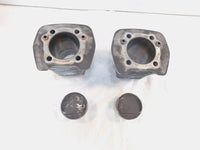Harley Davidson Electra Glide FXR & Softail Front & Rear Cylinders & Pistons - C3 Cycle