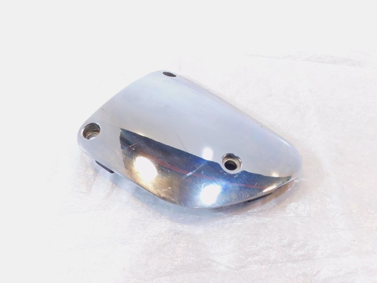 Kawasaki Vulcan 1500 Classic Nomad Right Engine Motor Clutch Cover Drain Damper - C3 Cycle