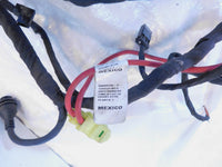 Harley Davidson Sportster S 1250 RH1250S Main Engine Wire Wiring Harness Loom