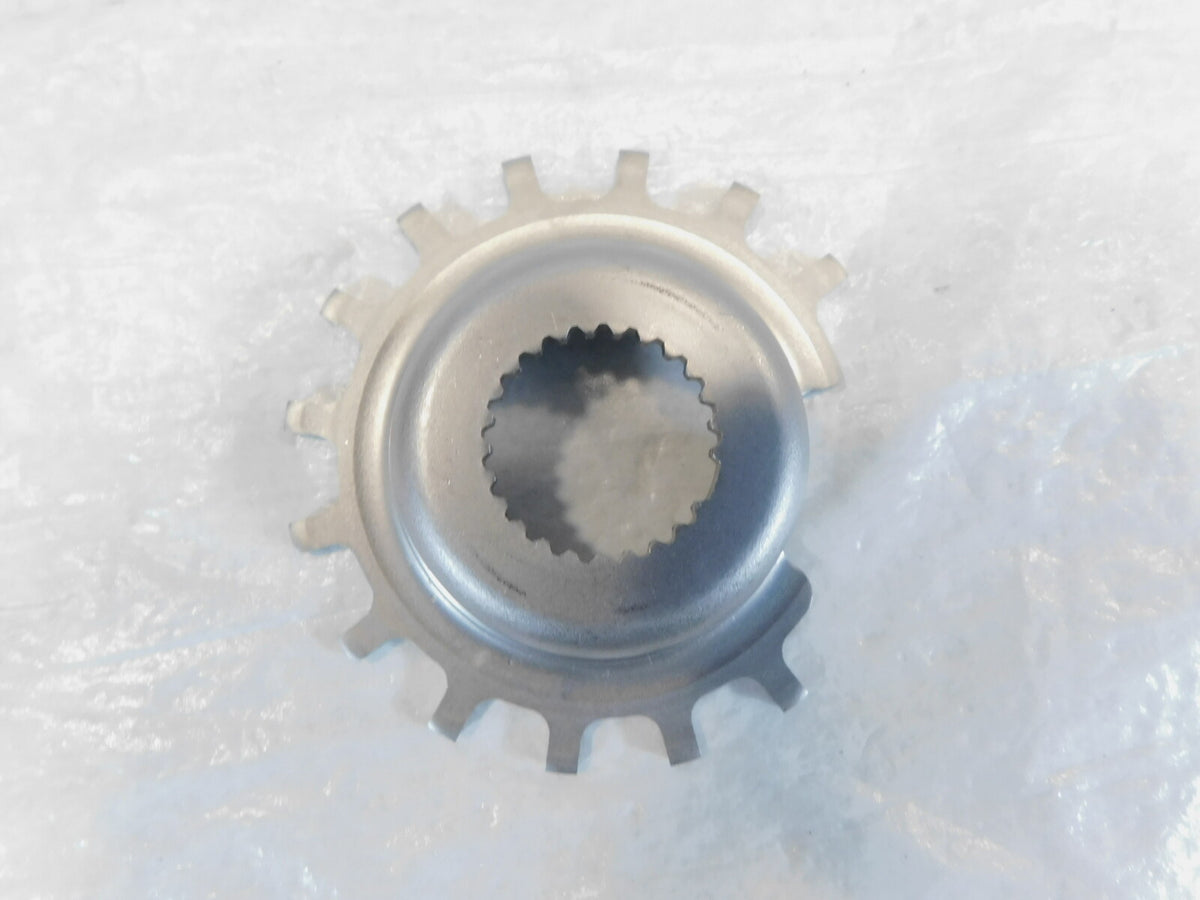 Honda NC700XD NC750XD CTX700D CTX700ND Ignition Pulse Timing Timer Rotor Gear - C3 Cycle