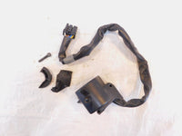 Buell Blast Firebolt Lightning & Ulysses Left Handlebar Indicator Switch - Parts - C3 Cycle