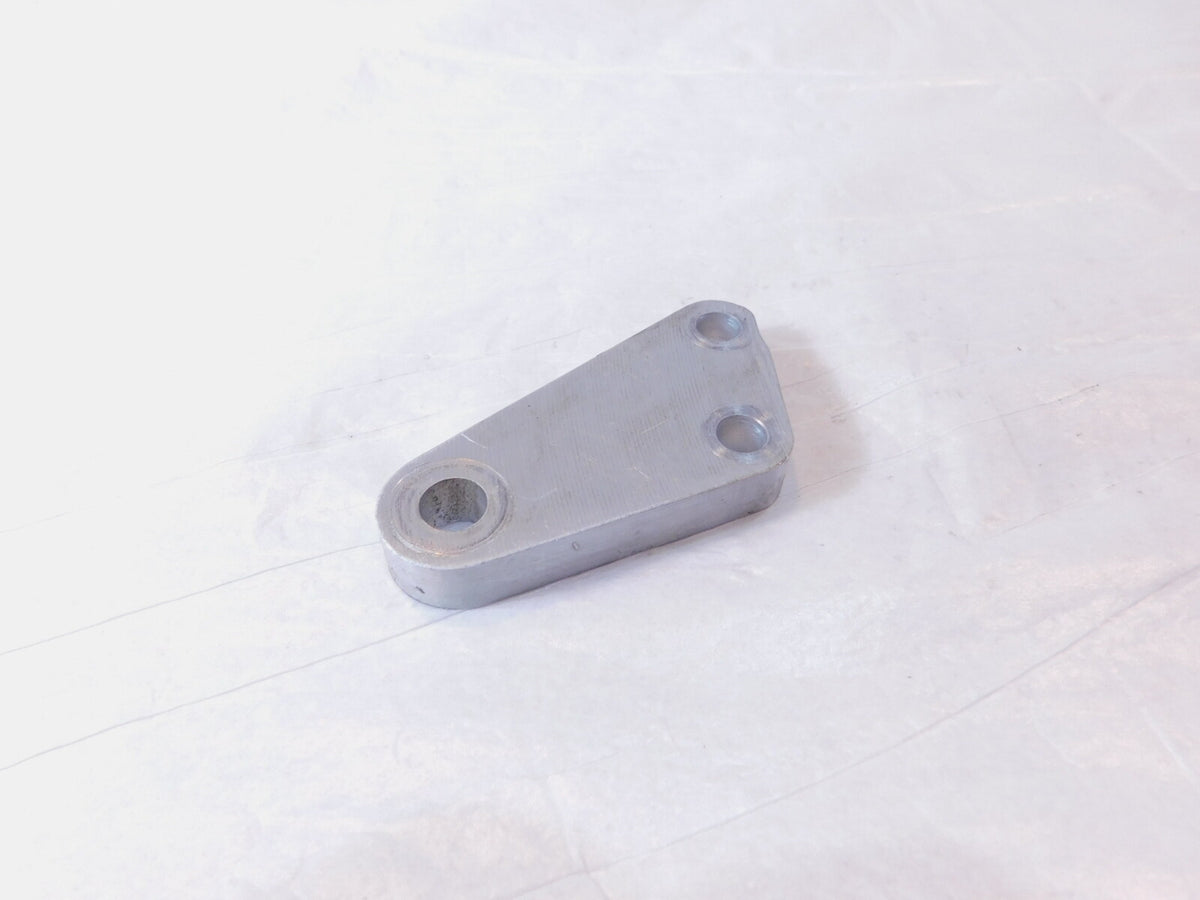 1995 95 Honda CB1000 CB 1000 Rear Upper Engine Motor Hanger Mount Bracket Plate - C3 Cycle