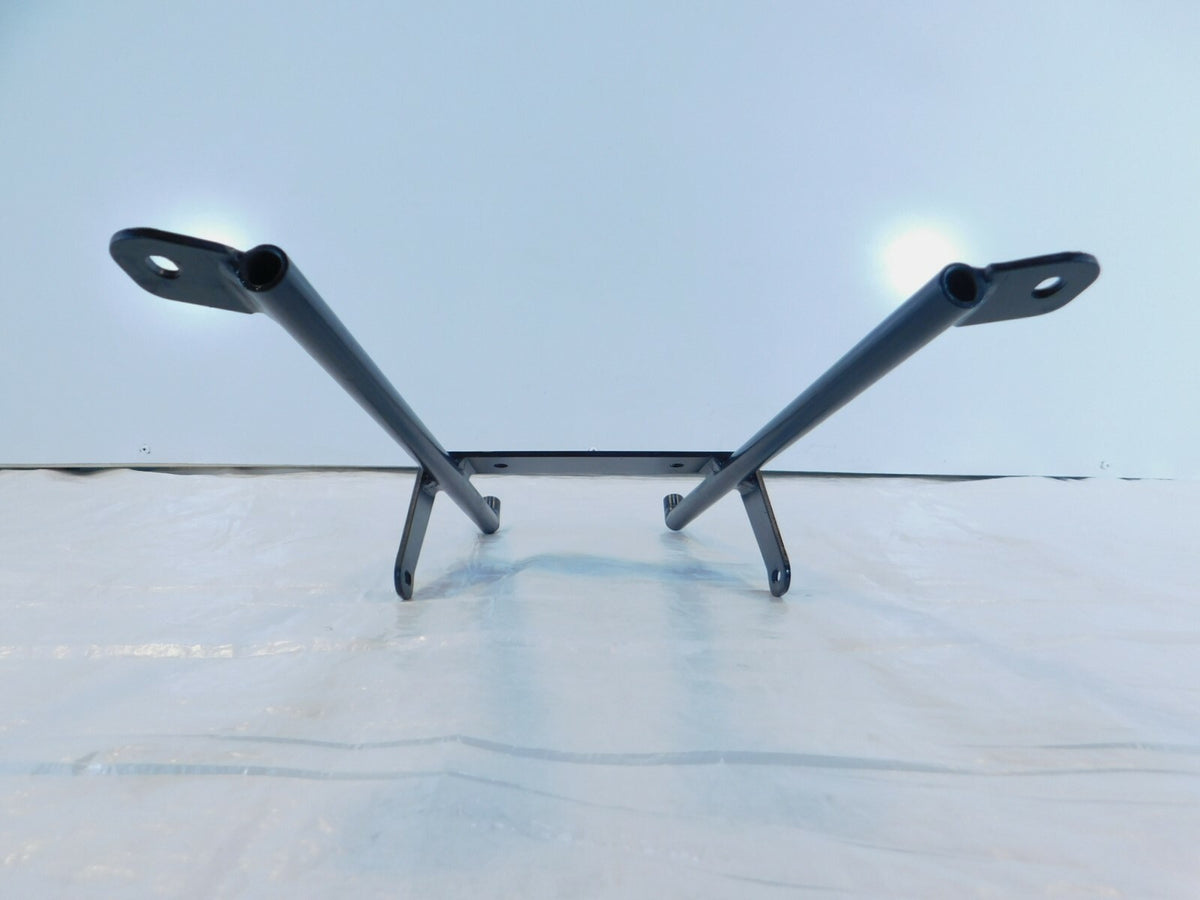 BMW R1100RS R1100RT R1150RT Rear Luggage Auxiliary Support F Carrier Mount Rail - C3 Cycle