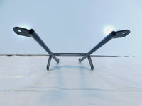 BMW R1100RS R1100RT R1150RT Rear Luggage Auxiliary Support F Carrier Mount Rail - C3 Cycle