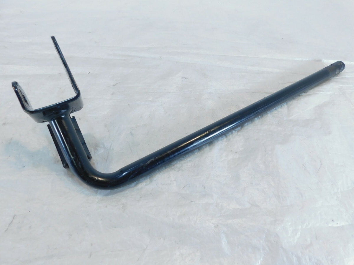 2014-2022 Harley Davidson Road King Electra Glide Right Saddlebag Mount Bracket - C3 Cycle
